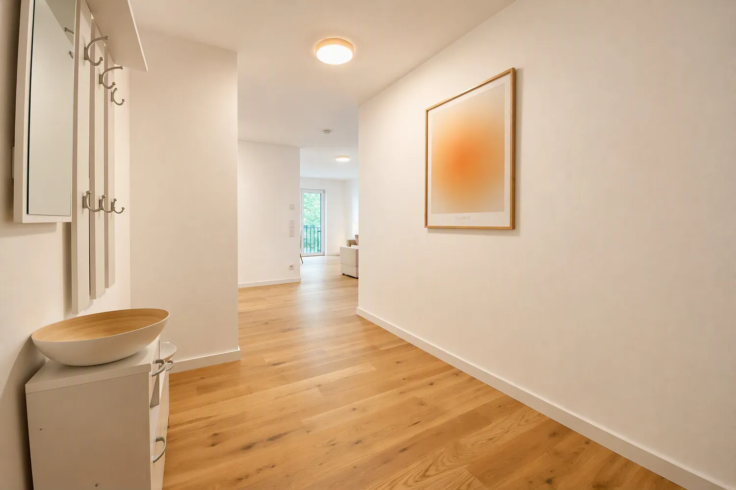 4 Zimmer Wohnung mit 120 m² in Stuttgart – Bild 2