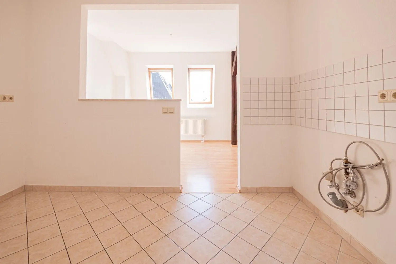 3 Zimmer Wohnung mit 76 m² in Dresden – Bild 6