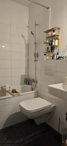 2 Zimmer Wohnung mit 47 m² in Berlin – Bild 7