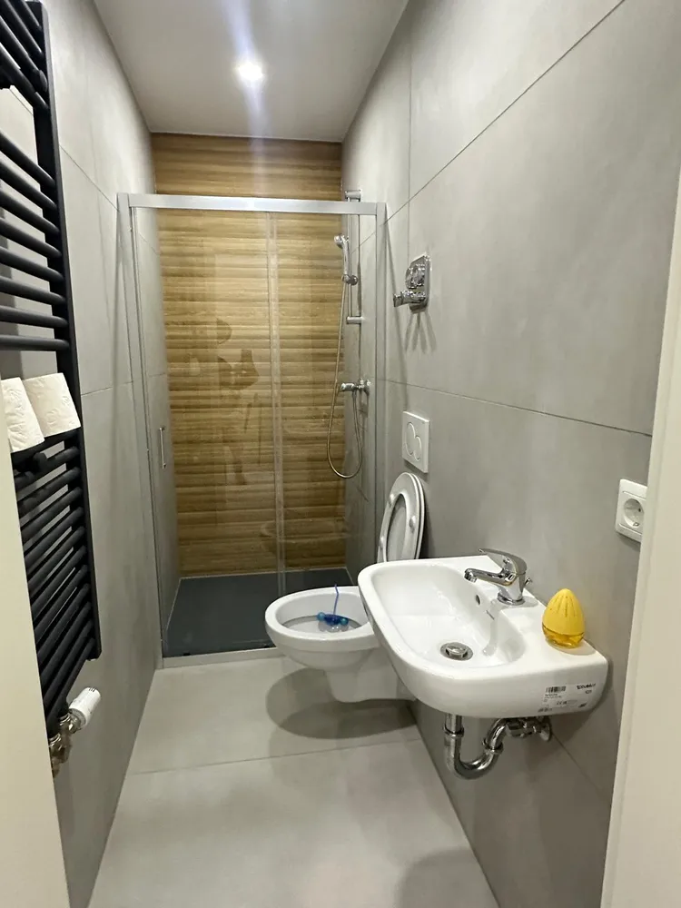 2 Zimmer Wohnung mit 28 m² in Mainz – Bild 6