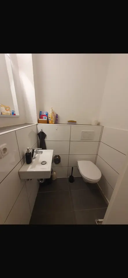 4 Zimmer Wohnung mit 70 m² in Kassel – Bild 5