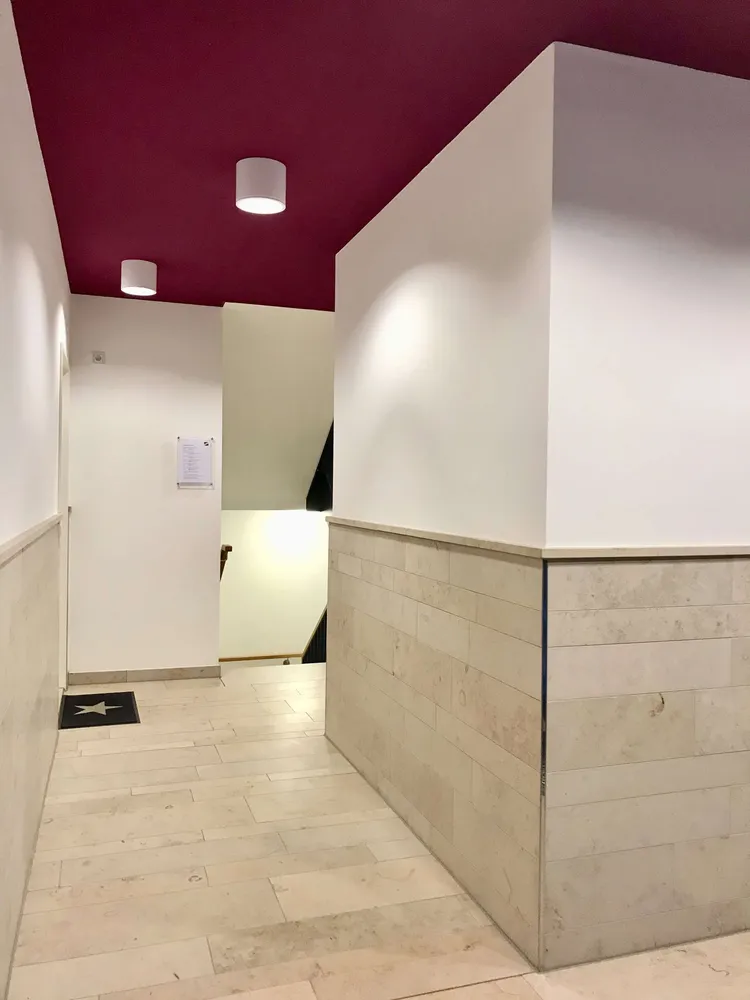 3 Zimmer Wohnung mit 97 m² in Osnabrück – Bild 8