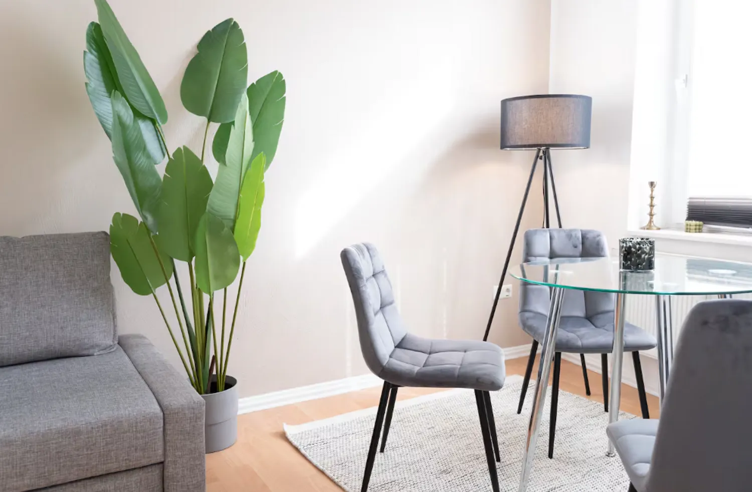 2 room apartment with 43 m² in Cologne – Photo 2