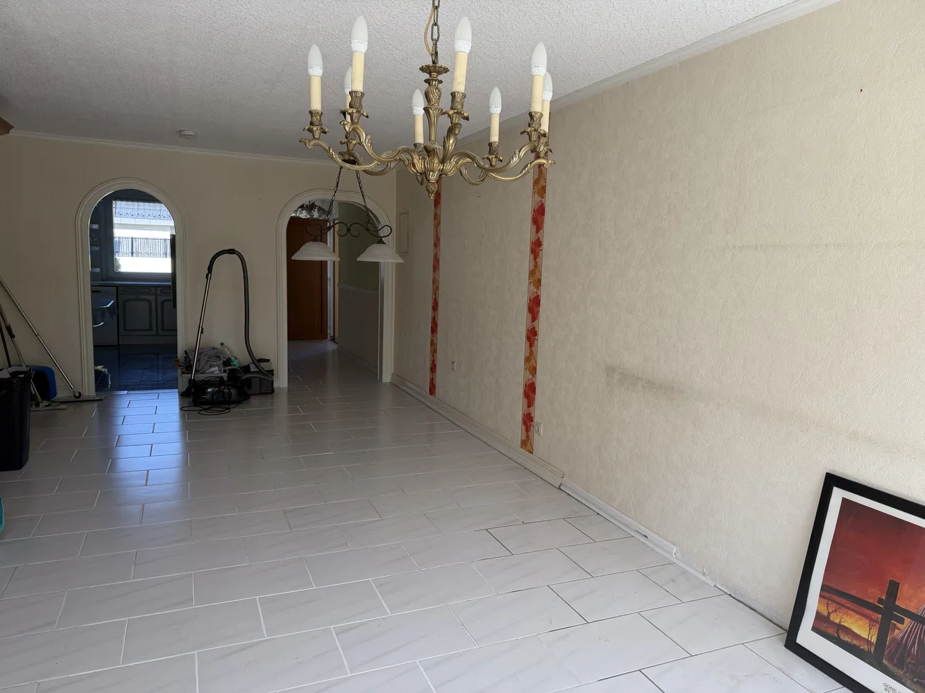 3 Zimmer Wohnung mit 83 m² in Nürnberg – Bild 5