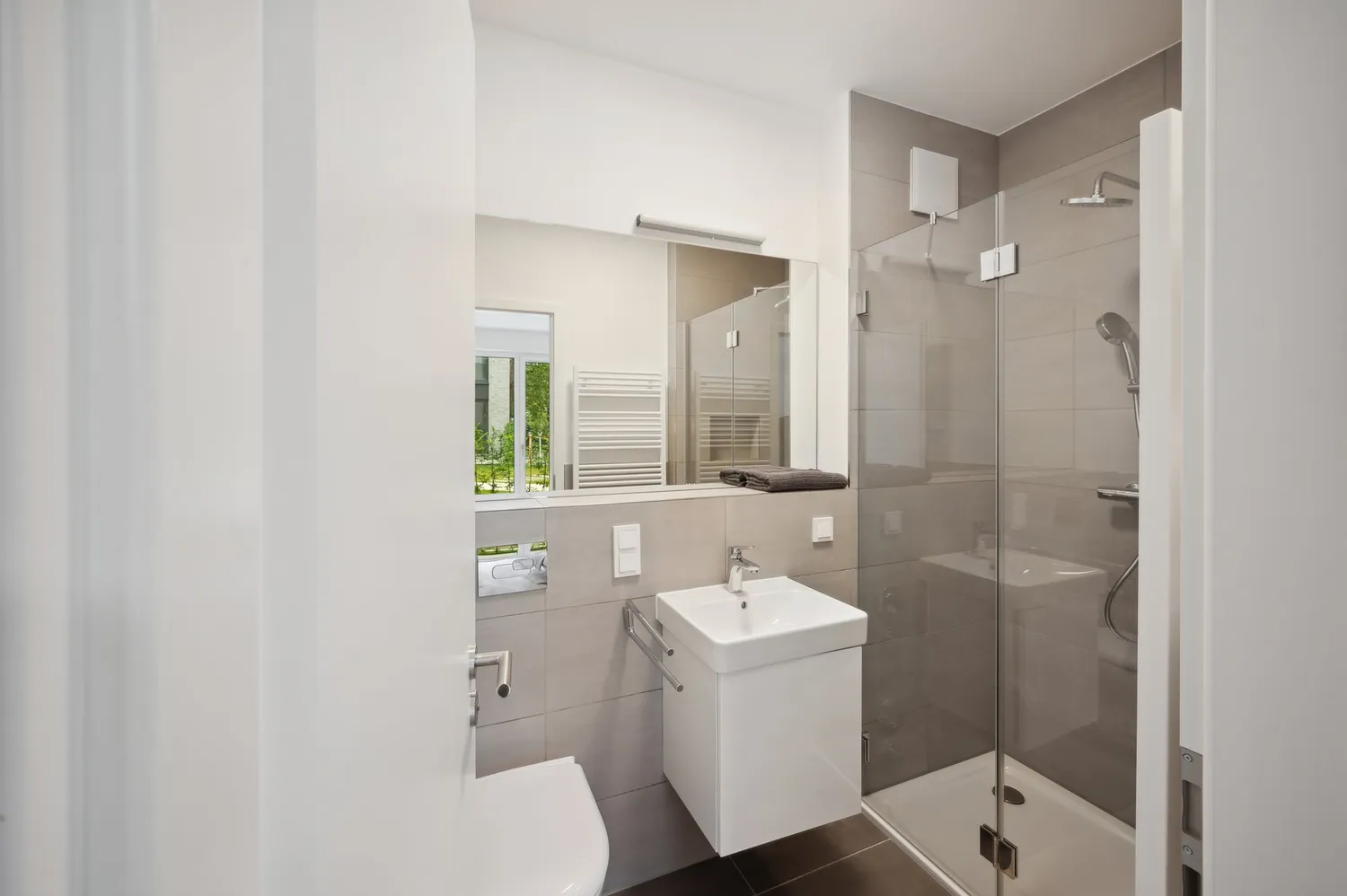 3 Zimmer Wohnung mit 70 m² in Berlin – Bild 2