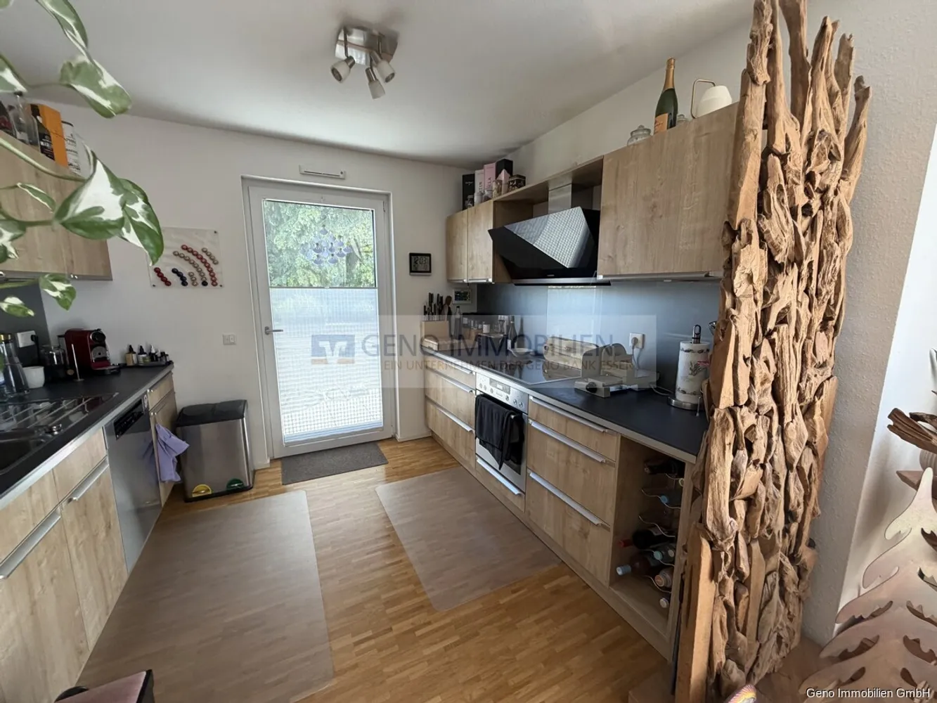 4 Zimmer Wohnung mit 133 m² in Essen – Bild 5