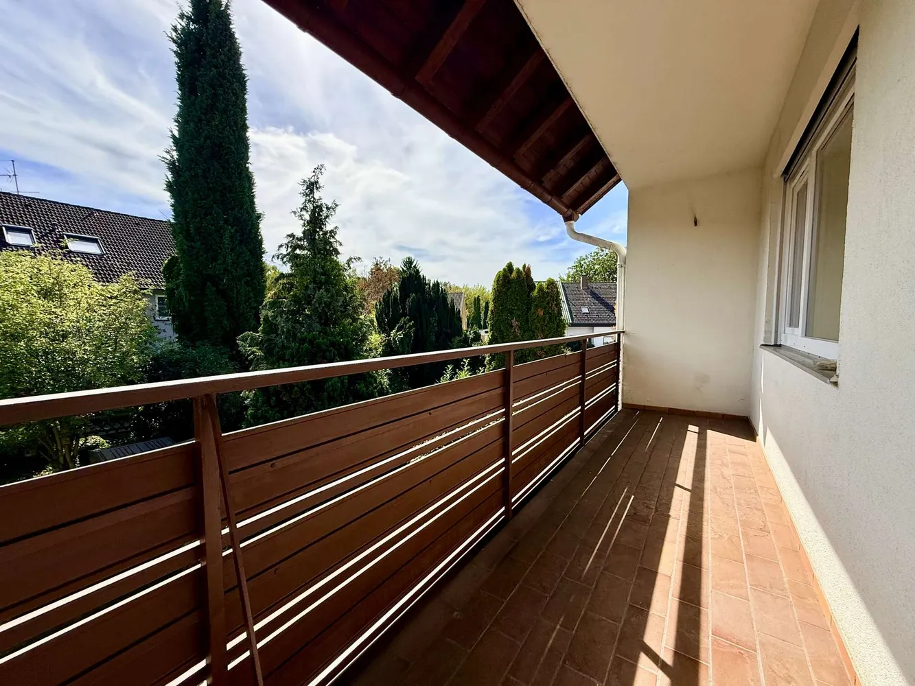 4 Zimmer Wohnung mit 112 m² in Mannheim – Bild 2