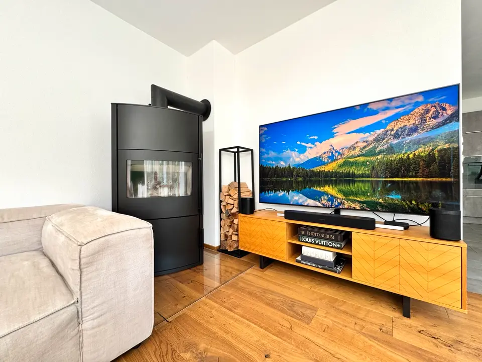 WG-Zimmer mit 160 m² in Fürstenfeldbruck – Bild 1