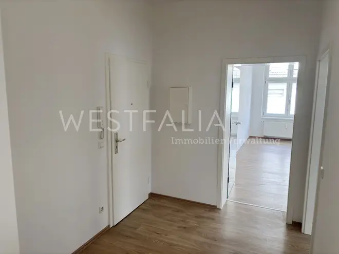 2 Zimmer Wohnung mit 72 m² in Duisburg – Bild 5