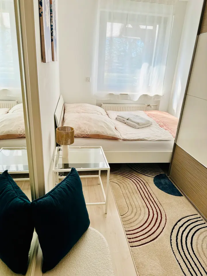 4 Zimmer Wohnung mit 100 m² in Kaiserslautern – Bild 9