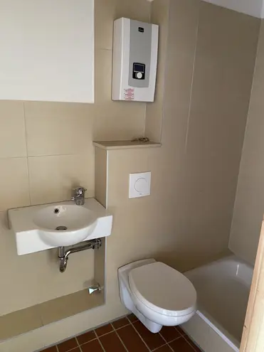 1 Zimmer Wohnung mit 22 m² in Neuss – Bild 5