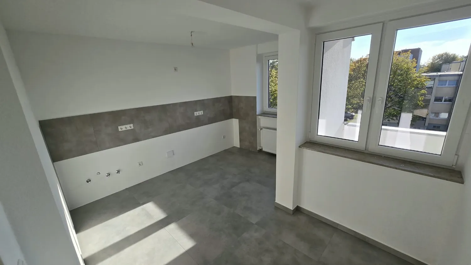2 room apartment with 67 m² in Cologne – Photo 5
