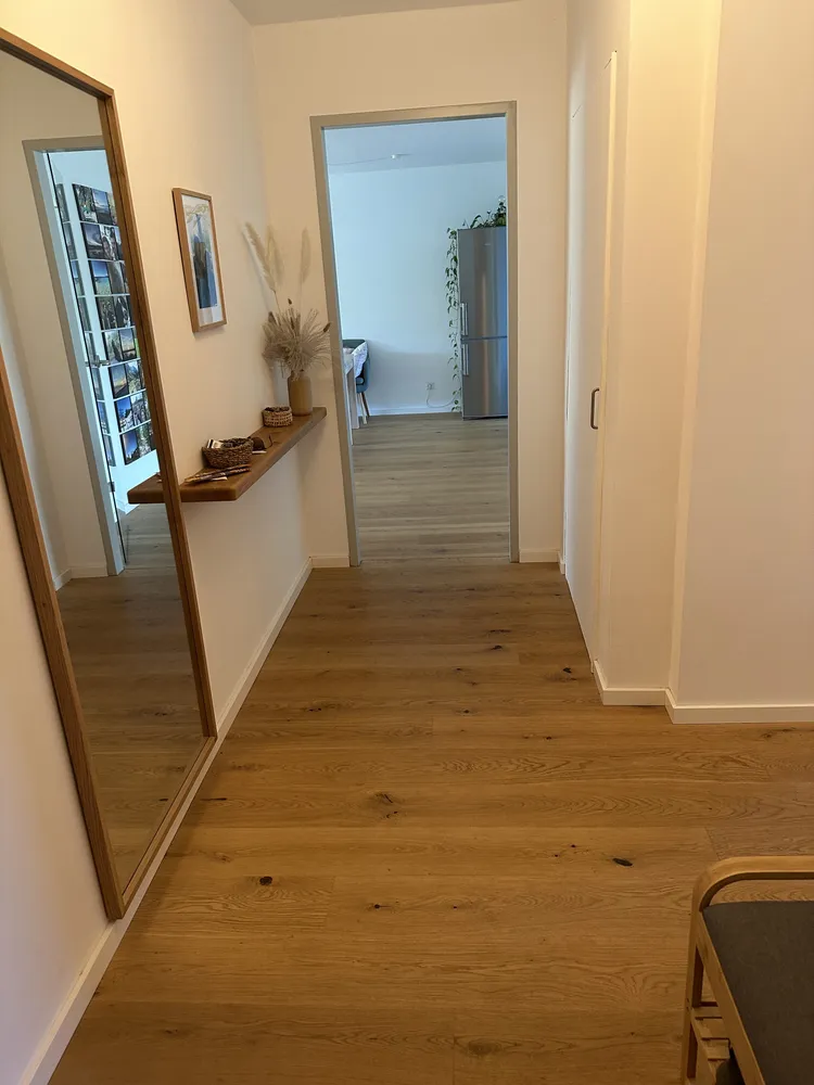 2 room apartment with 90 m² in Cologne – Photo 7