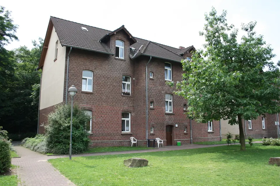 4 Zimmer Wohnung mit 71 m² in Duisburg – Bild 4