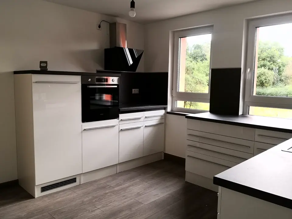 4 Zimmer Wohnung mit 104 m² in Rudolstadt – Bild 1