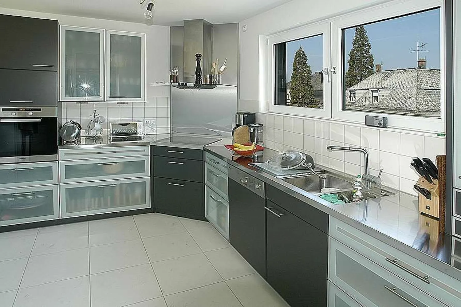 3 Zimmer Wohnung mit 116 m² in Wiesbaden – Bild 8