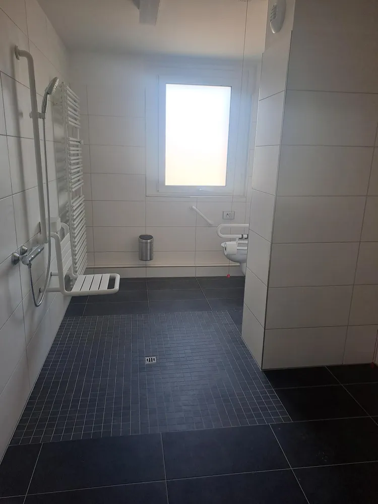 1 Zimmer Wohnung mit 44 m² in Cottbus – Bild 2