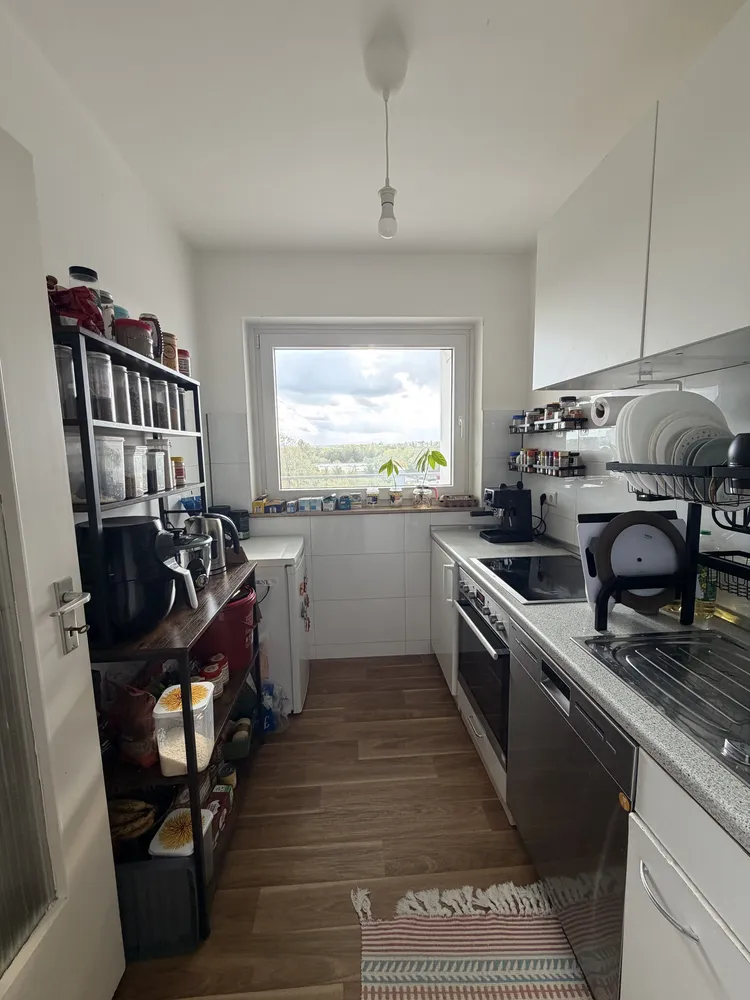2 Zimmer Wohnung mit 50 m² in Braunschweig – Bild 9