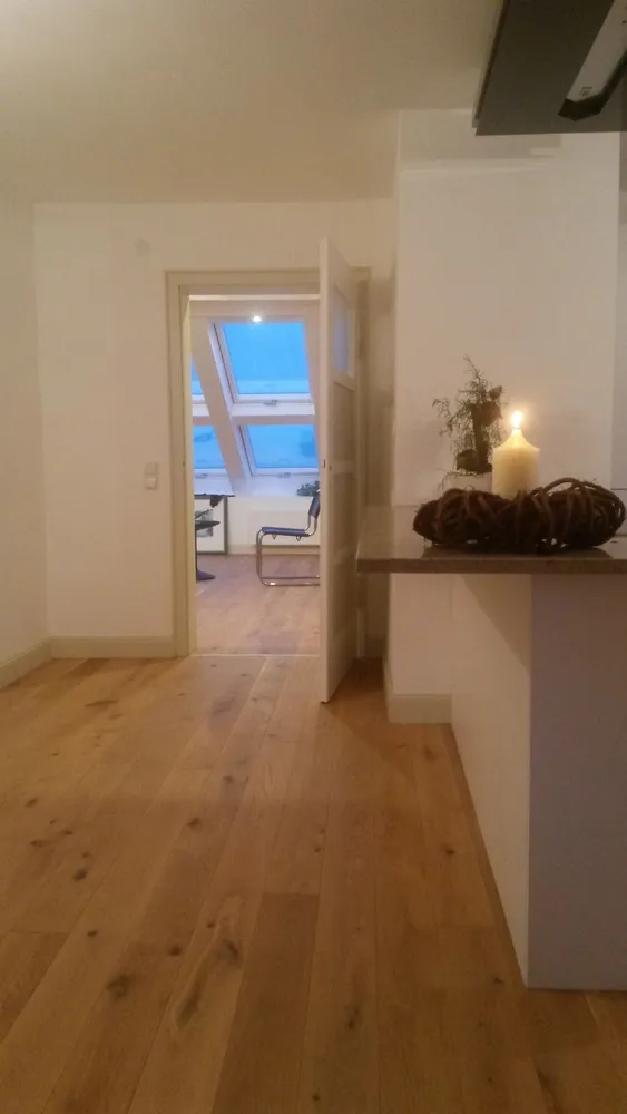 4 Zimmer Wohnung mit 134 m² in Stuttgart – Bild 9