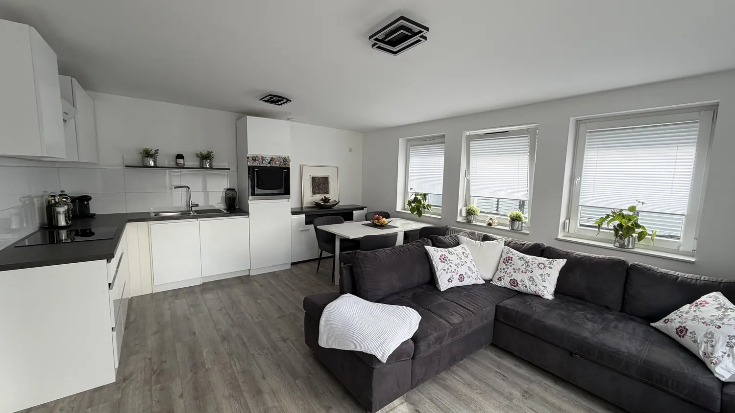 2 Zimmer Wohnung mit 61 m² in Groß-Gerau – Bild 5