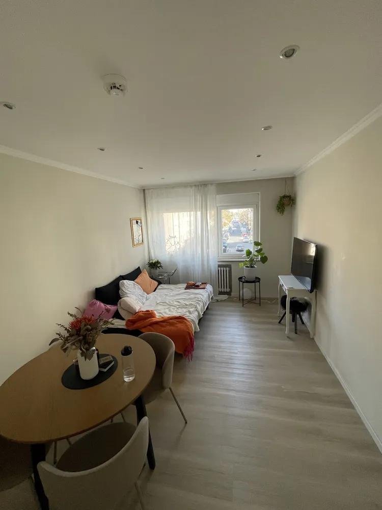 3 Zimmer Wohnung mit 55 m² in Köln – Bild 2