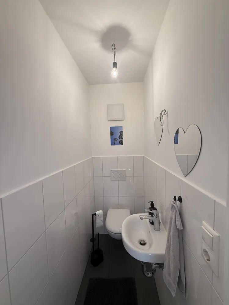 2 Zimmer Wohnung mit 58 m² in Mannheim – Bild 10