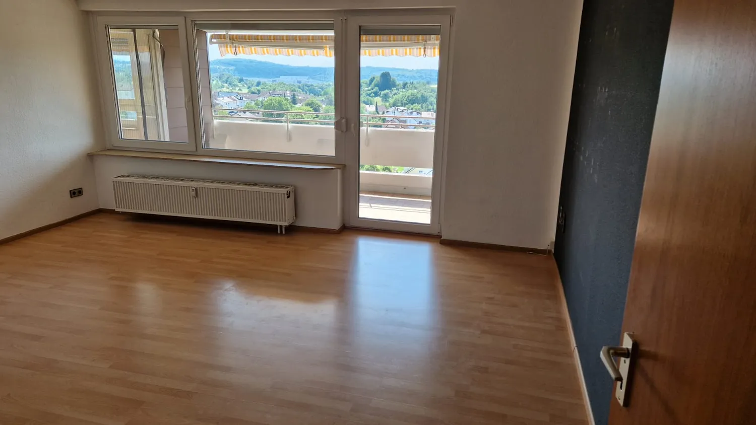 3 Zimmer Wohnung mit 68 m² in Metzingen – Bild 3