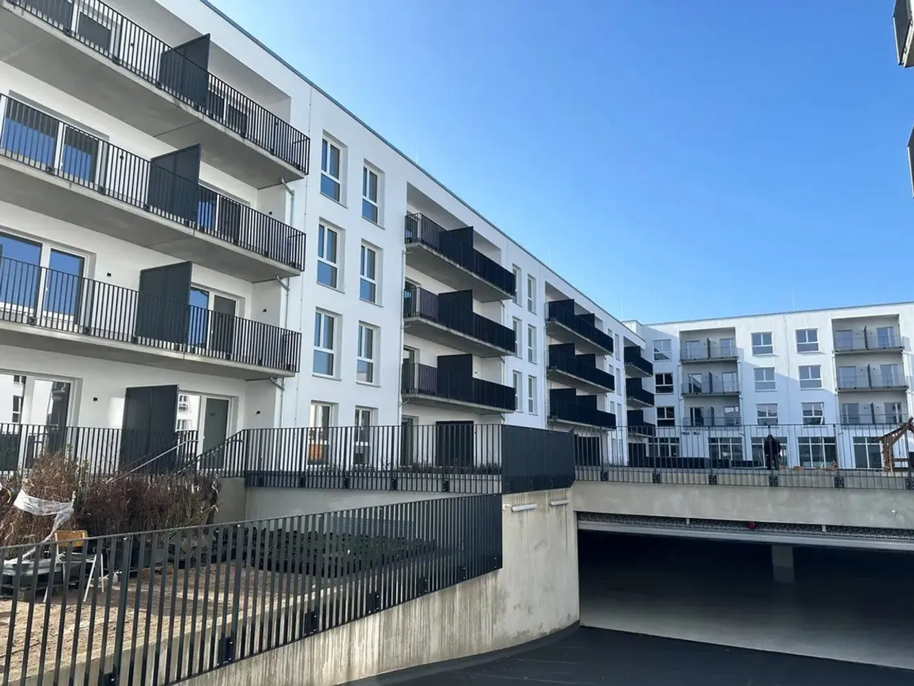 4 Zimmer Wohnung mit 110 m² in Werder (Havel) – Bild 3