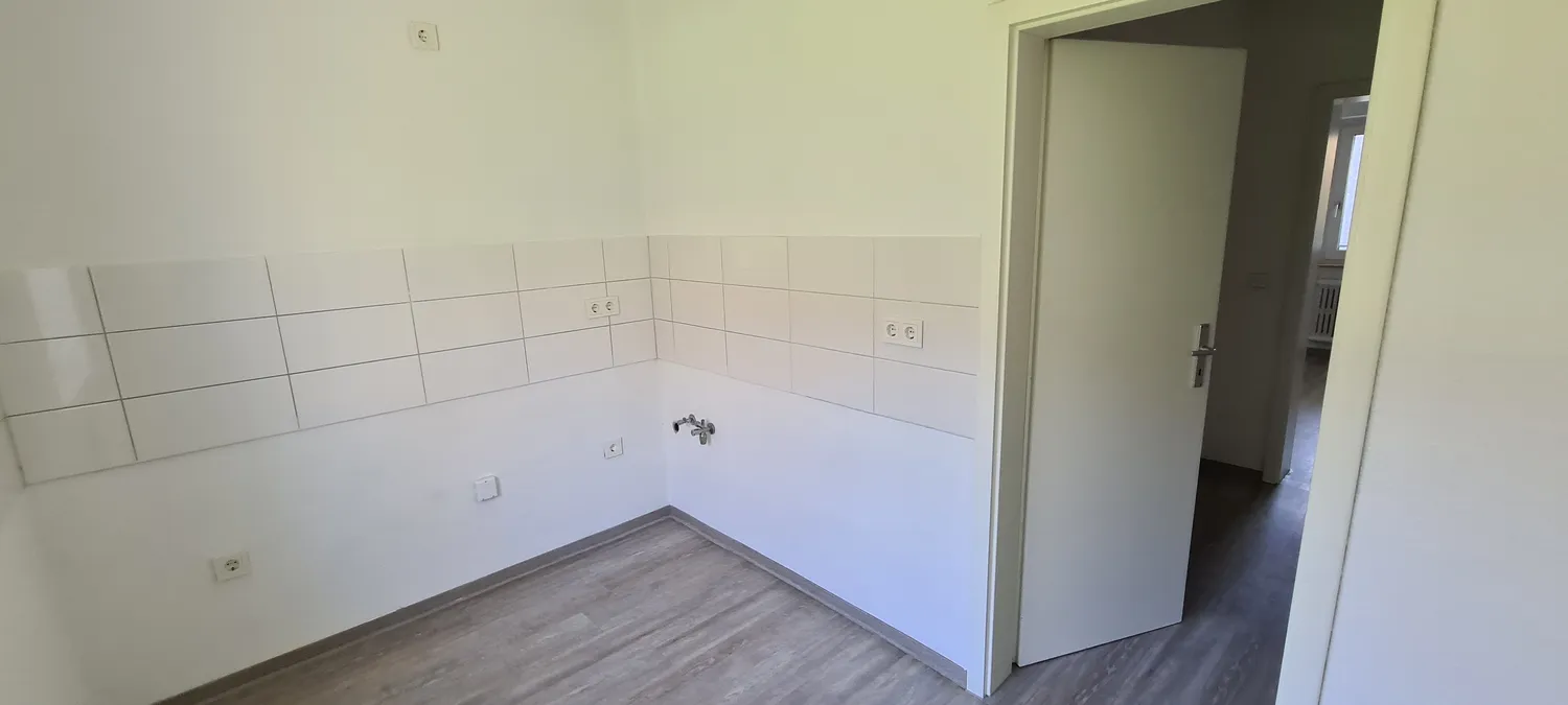 4 Zimmer Wohnung mit 65 m² in Dortmund – Bild 6