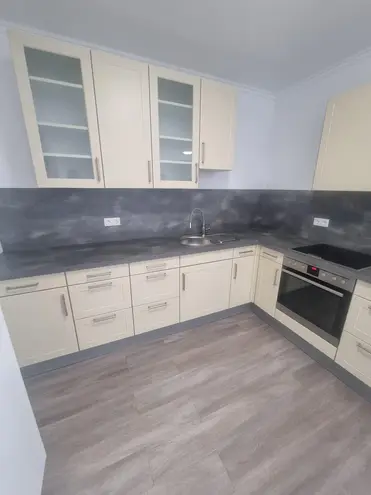 2 Zimmer Wohnung mit 60 m² in Wuppertal – Bild 5