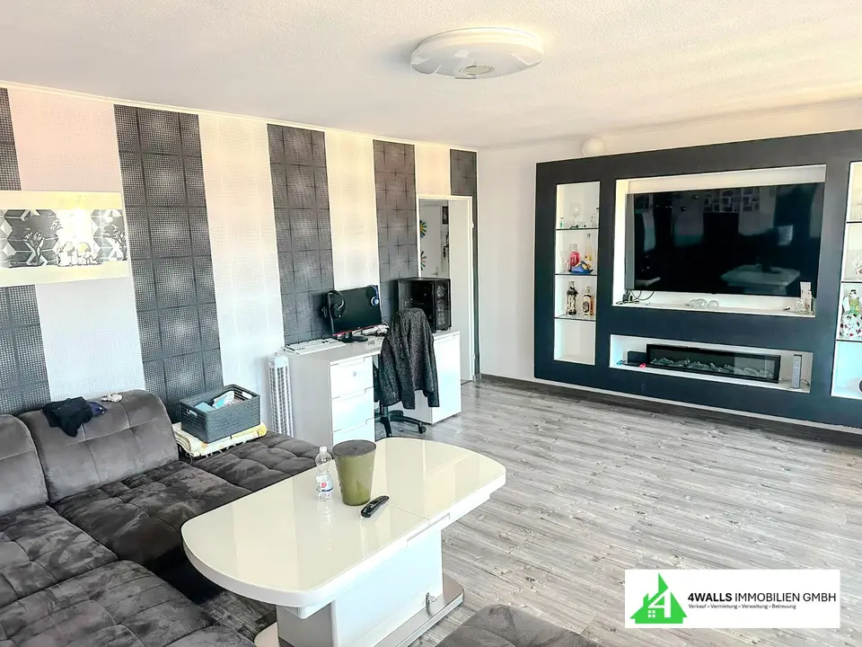 3 Zimmer Wohnung mit 78 m² in Essen – Bild 9