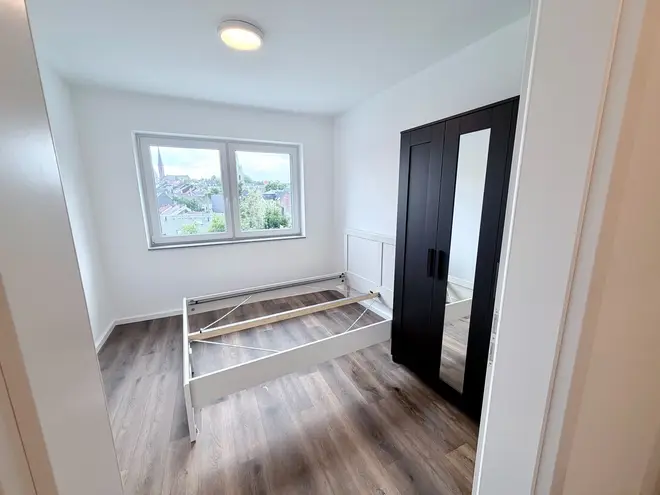 2 Zimmer Wohnung mit 40 m² in Wuppertal – Bild 9
