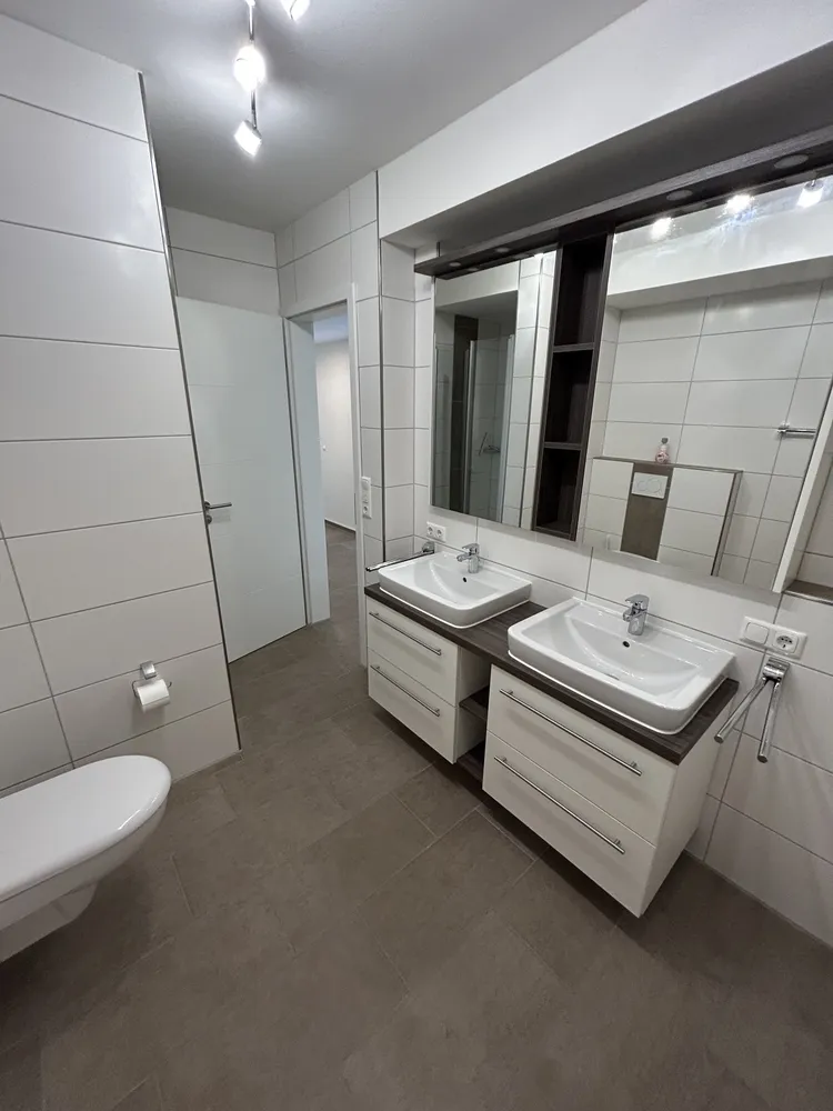 3 Zimmer Wohnung mit 85 m² in Oldenburg – Bild 5