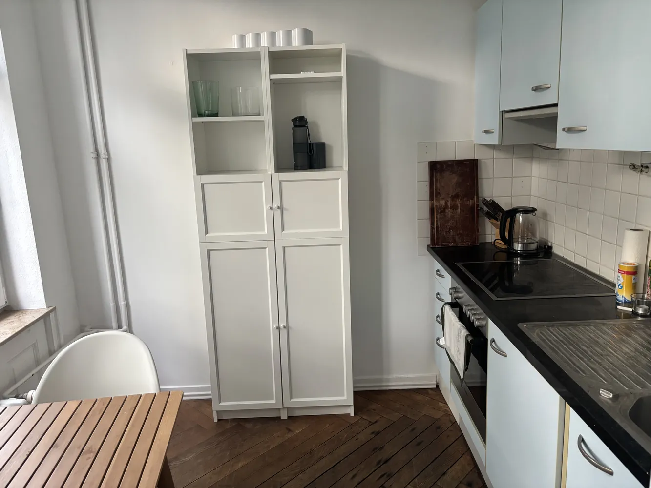 1 Zimmer Wohnung mit 50 m² in Hamburg – Bild 5