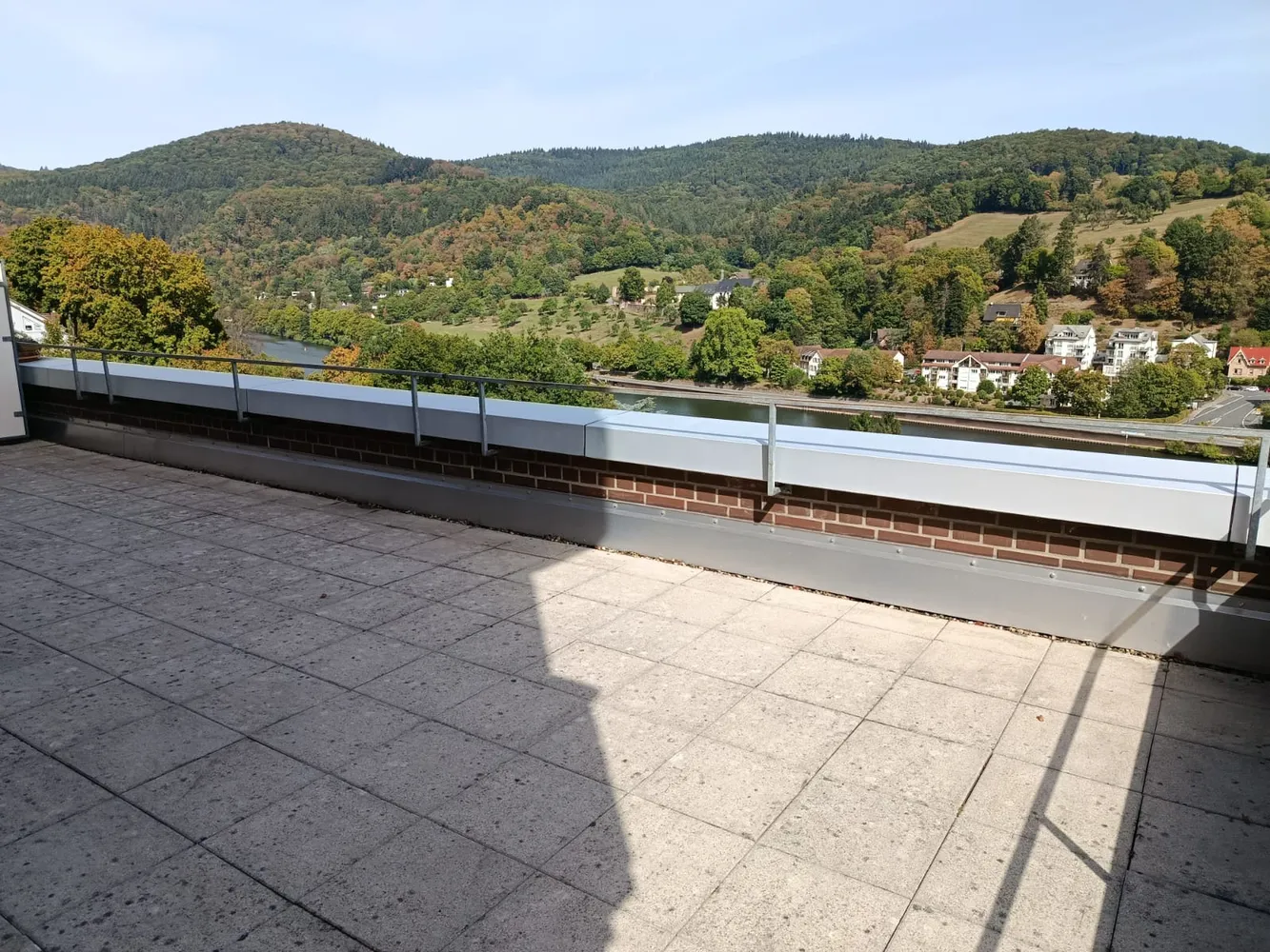 1 Zimmer Wohnung mit 38 m² in Heidelberg – Bild 8