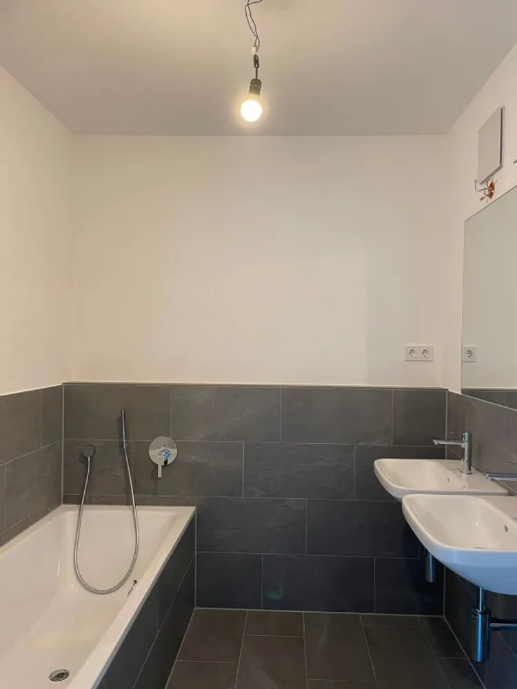 3 Zimmer Wohnung mit 96 m² in Frankfurt am Main – Bild 11