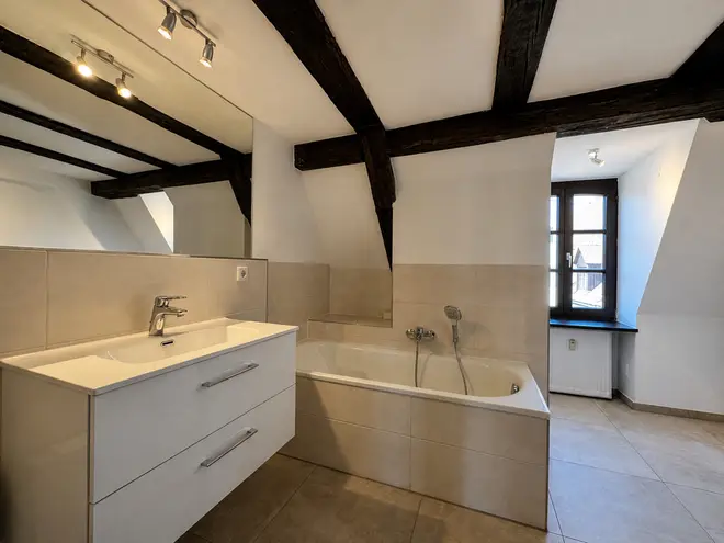 5 Zimmer Wohnung mit 110 m² in Nürnberg – Bild 8