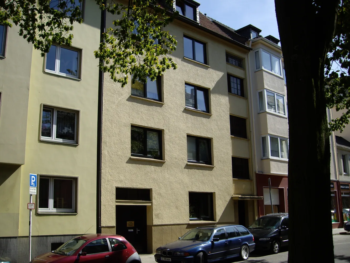 4 Zimmer Wohnung mit 95 m² in Essen – Bild 8