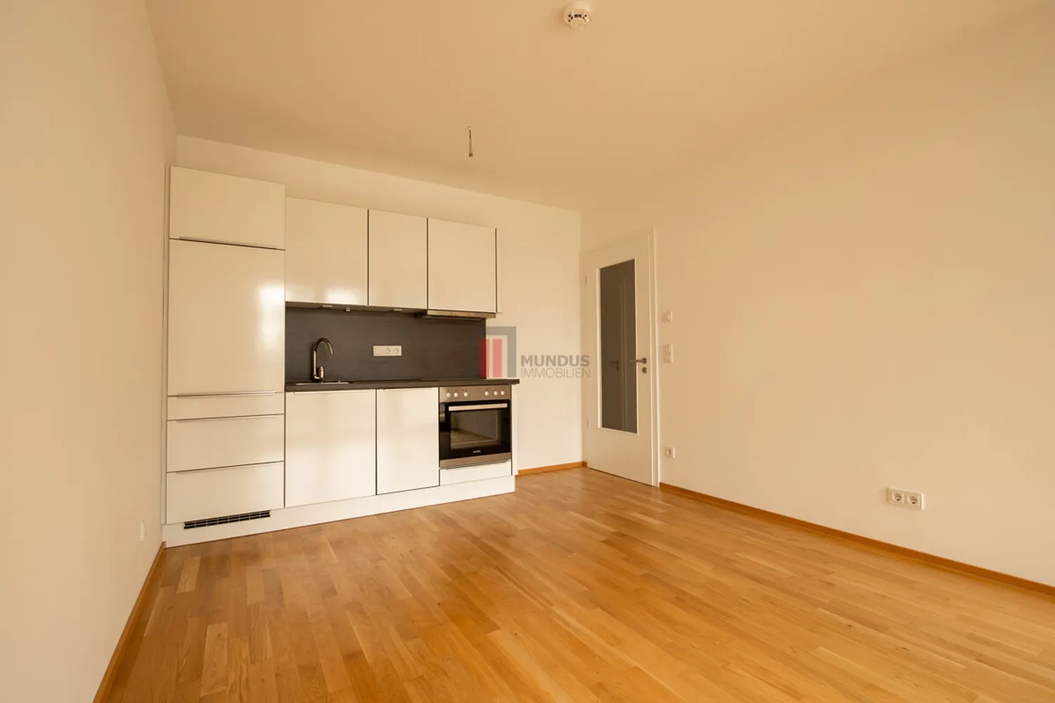 2 Zimmer Wohnung mit 40 m² in Dresden – Bild 1