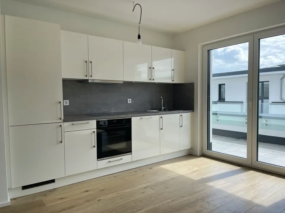 4 Zimmer Wohnung mit 131 m² in Mainz – Bild 5