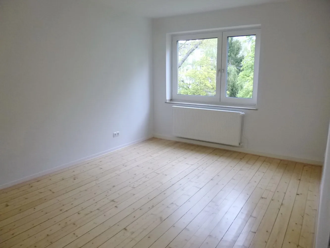 2 room apartment with 57 m² in Bonn – Photo 4
