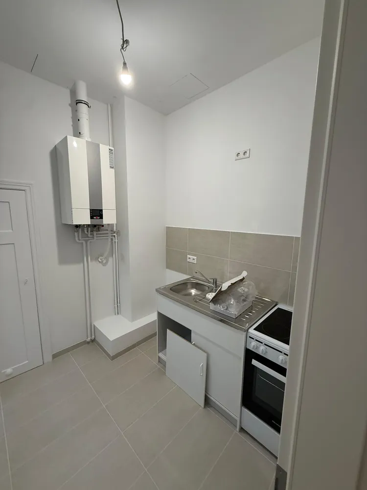 1 Zimmer Wohnung mit 28 m² in Berlin – Bild 7