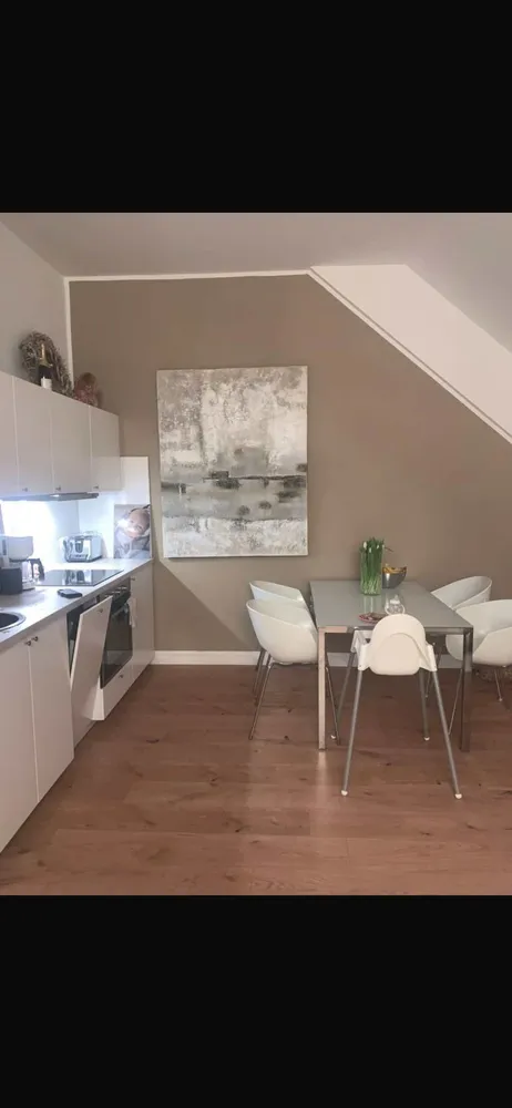 2 Zimmer Wohnung mit 65 m² in Bernau bei Berlin – Bild 2