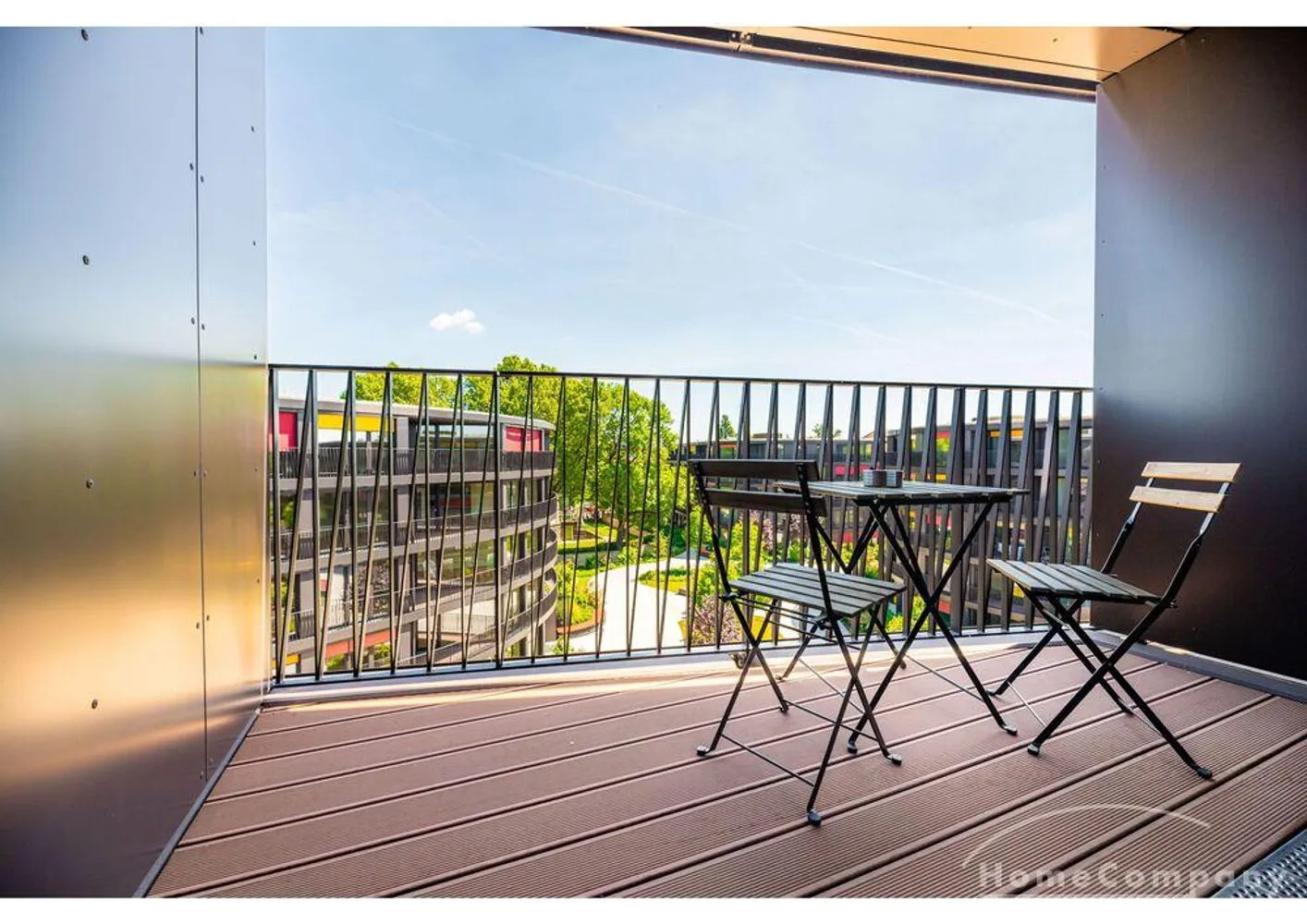2 room apartment with 63 m² in Dresden – Photo 12