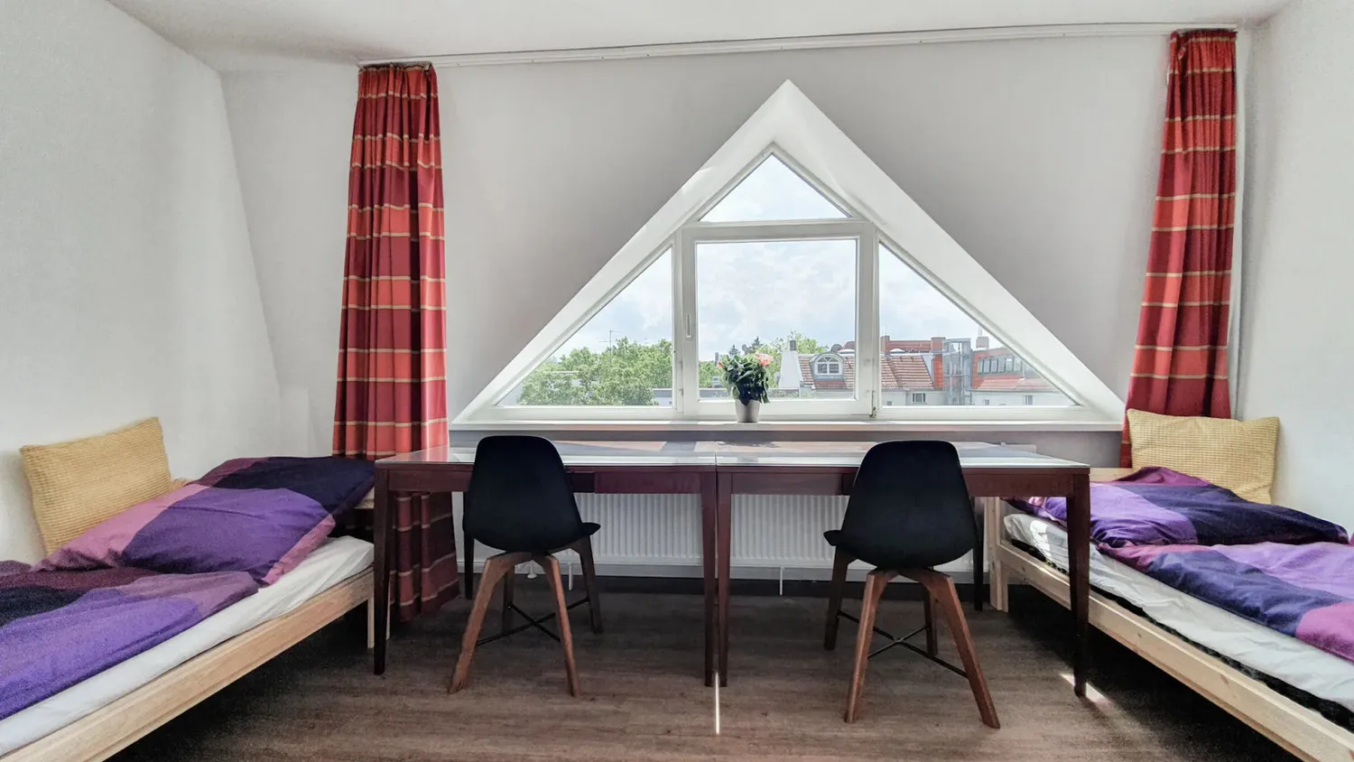 WG-Zimmer mit 22 m² in Berlin – Bild 1