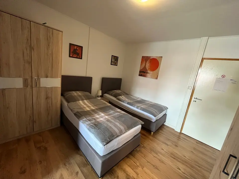 WG-Zimmer mit 25 m² in Kiel – Bild 7