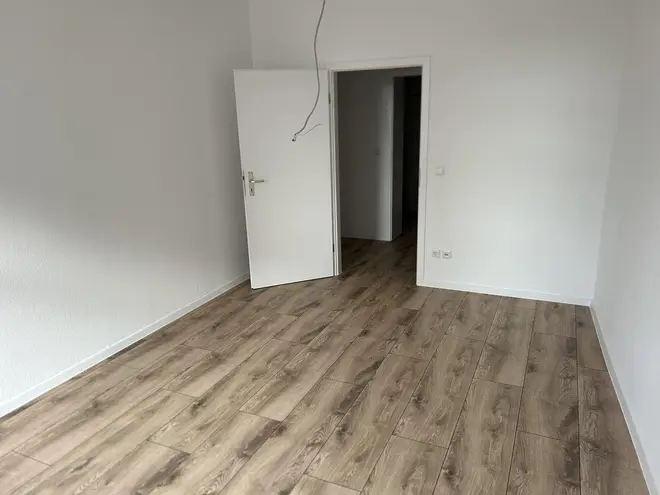 1 Zimmer Wohnung mit 39 m² in Halle (Saale) – Bild 7