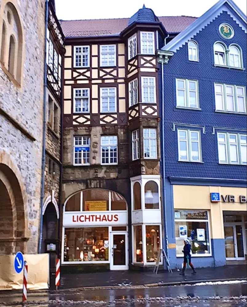 2 room apartment with 74 m² in Eisenach – Photo 1