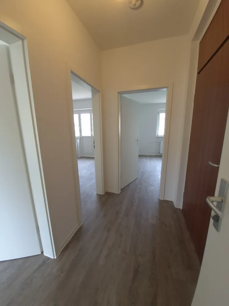 2 room apartment with 52 m² in Magdeburg – Photo 5