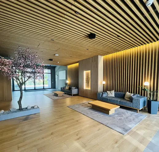 1 Zimmer Wohnung mit 23 m² in Frankfurt am Main – Bild 1